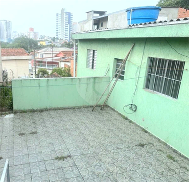 Venda Casa São Bernardo Do Campo Baeta Neves 1