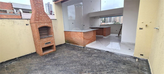 Venda Apartamento Santo André Campestre 1