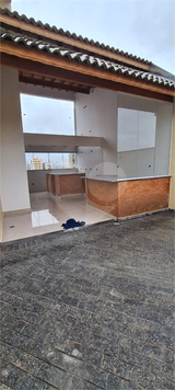 Venda Apartamento Santo André Campestre 1