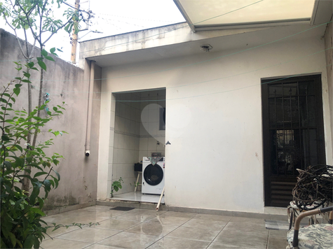 Venda Sobrado São Paulo Vila Cordeiro 1