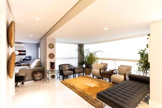 Aluguel Apartamento São Paulo Perdizes 1
