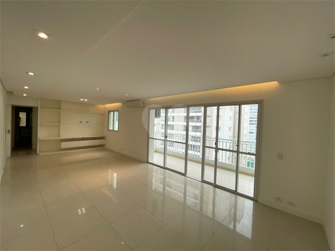 Aluguel Apartamento São Paulo Pinheiros 1