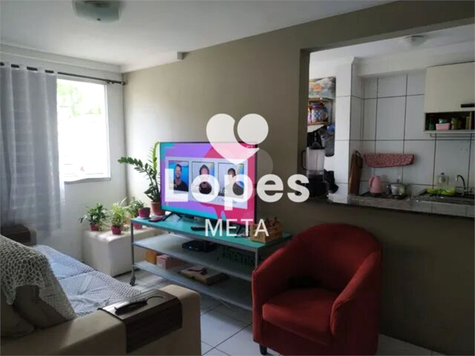 Venda Apartamento São José Dos Campos Jardim América 1