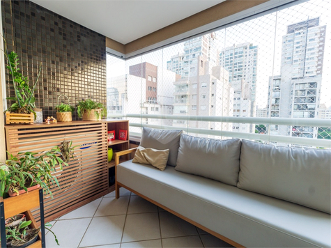 Venda Apartamento São Paulo Vila Olímpia 1
