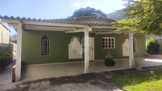 Venda Casa Caraguatatuba Sumaré 1