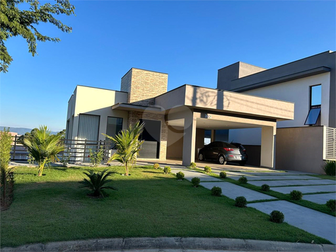 Venda Condomínio Itupeva Residencial Ibi Aram Ii - Fase Ii 1