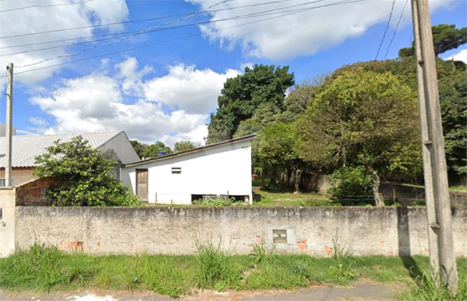 Venda Terreno Piraquara Jardim Bom Jesus Dos Passos 1