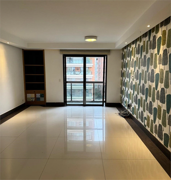 Venda Apartamento São Paulo Vila Uberabinha 1