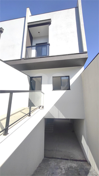 Venda Sobrado São Paulo Vila Santa Teresa (zona Leste) 1
