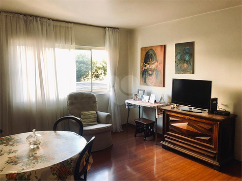 Venda Apartamento São Paulo Chácara Santo Antônio (zona Sul) 1