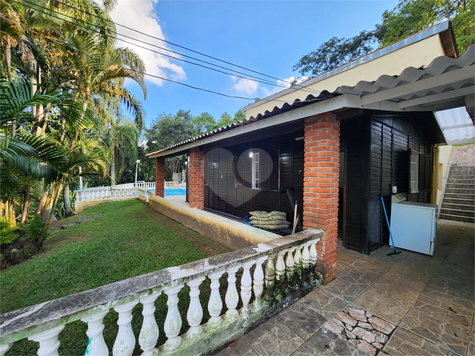Venda Condomínio Mairiporã Rio Acima 1
