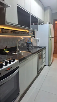 Venda Apartamento Sorocaba Além Ponte 1