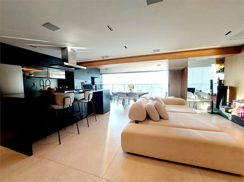 Venda Apartamento São Paulo Vila Leopoldina 1