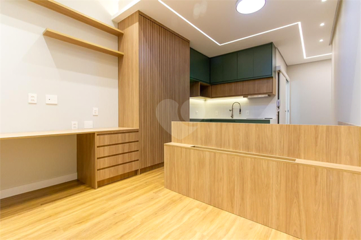 Venda Apartamento São Paulo Perdizes 1