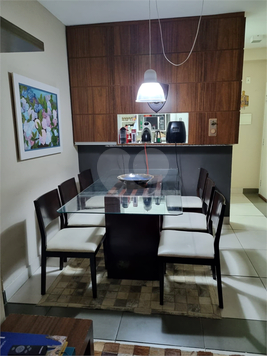 Venda Apartamento São Paulo Água Branca 1