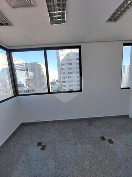 Venda Salas São Paulo Vila Clementino 1