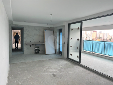 Venda Apartamento São Paulo Jardim Aurélia 1