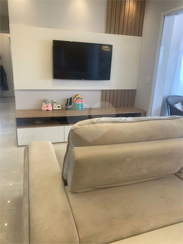 Venda Apartamento São Paulo Tatuapé 1