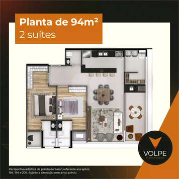 Venda Apartamento Jundiaí Jardim Ana Maria 1