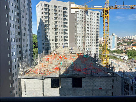 Venda Apartamento São Paulo Pirituba 1