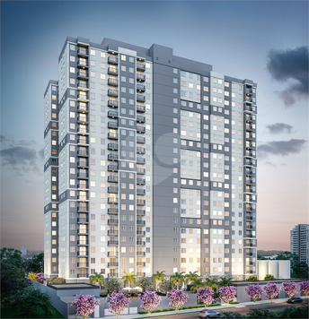 Venda Apartamento São Paulo Pirituba 1