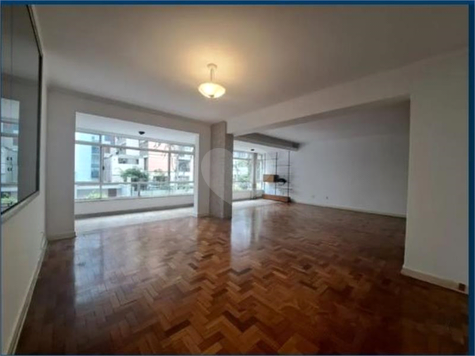 Venda Apartamento São Paulo Consolação 1