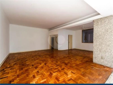 Venda Apartamento São Paulo Consolação 1