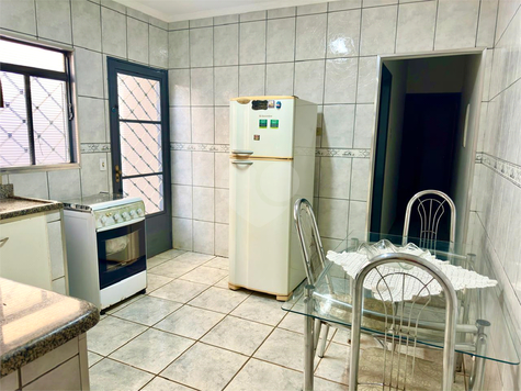 Venda Casa Ribeirão Preto Campos Elíseos 1