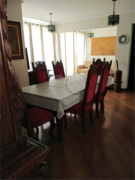 Venda Apartamento São Paulo Santana 1