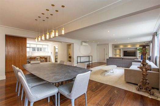 Aluguel Apartamento São Paulo Itaim Bibi 1