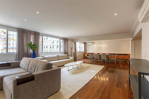 Aluguel Apartamento São Paulo Itaim Bibi 1