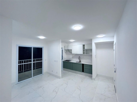 Venda Apartamento Guarulhos Vila Rosália 1