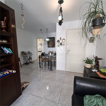 Venda Apartamento São Paulo Pinheiros 1