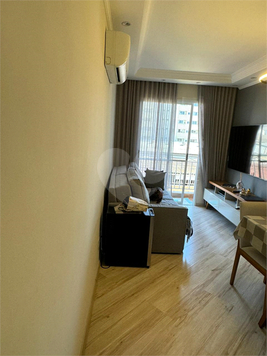 Venda Apartamento São Paulo Vila Guilherme 1