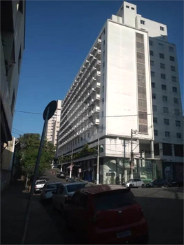 Venda Apartamento São Paulo Bela Vista 1