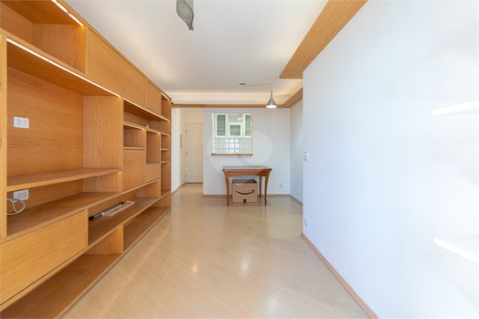 Venda Apartamento São Paulo Pinheiros 1