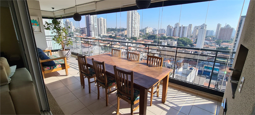 Venda Apartamento São Paulo Ipiranga 1