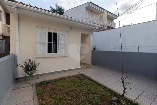Venda Casa térrea São Paulo Parada Inglesa 1