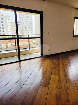 Venda Apartamento São Paulo Perdizes 1