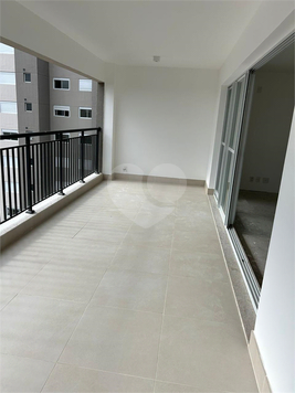 Venda Apartamento São Paulo Jardim Dom Bosco 1