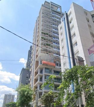 Venda Apartamento São Paulo Pinheiros 1