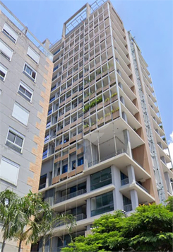 Aluguel Apartamento São Paulo Pinheiros 1