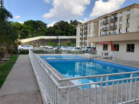 Aluguel Apartamento Atibaia Caetetuba 1