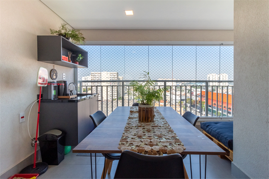 Venda Apartamento São Paulo Vila Guilherme 1