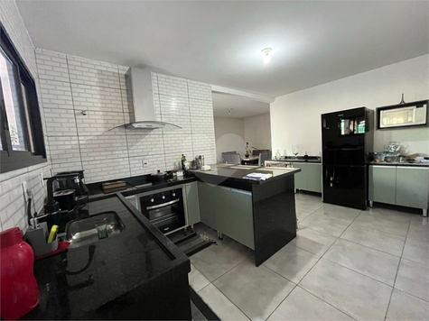 Venda Casa térrea Mogi Das Cruzes Vila Oliveira 1
