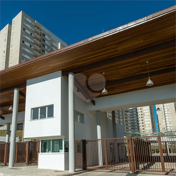 Venda Apartamento Osasco Conceição 1