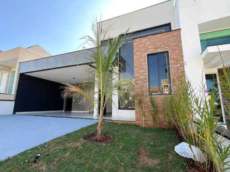 Venda Condomínio Sorocaba Jardim Residencial Campos Do Conde 1