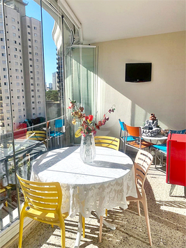 Venda Apartamento São Paulo Santa Teresinha 1