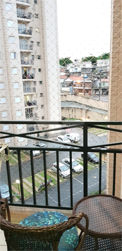 Venda Apartamento Jundiaí Vila Nova Esperia 1