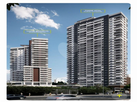 Venda Apartamento São Paulo Butantã 1